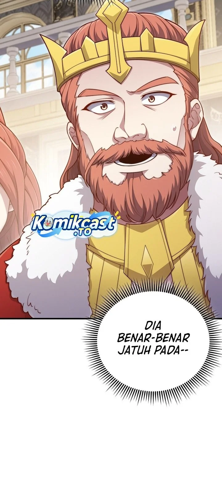 The Lord’s Coins Aren’t Decreasing?! Chapter 185 - halaman 66