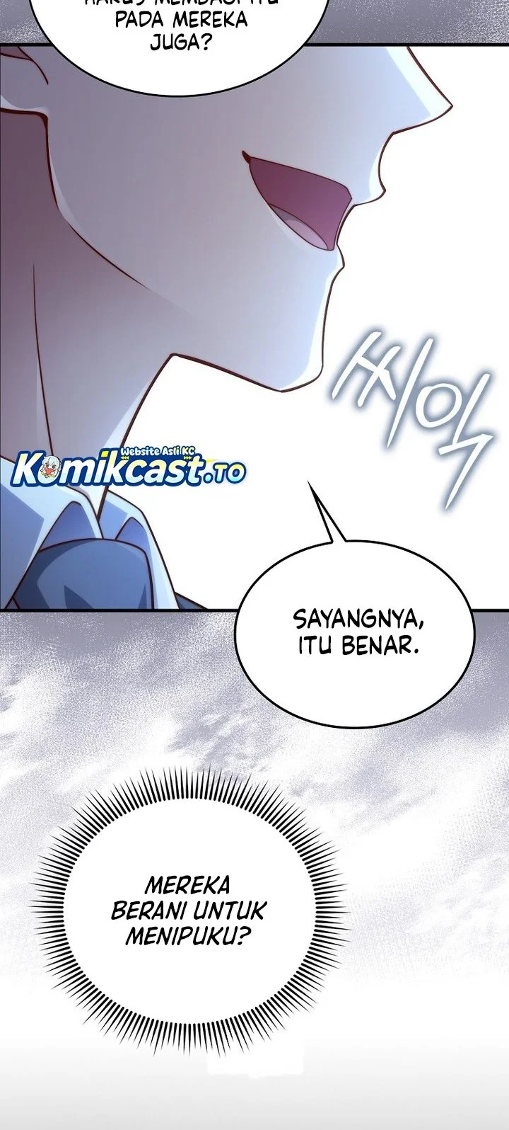The Lord’s Coins Aren’t Decreasing?! Chapter 185 - halaman 69