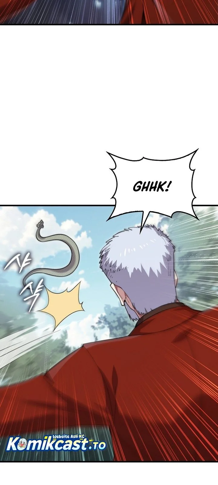 The Lord’s Coins Aren’t Decreasing?! Chapter 185 - halaman 7