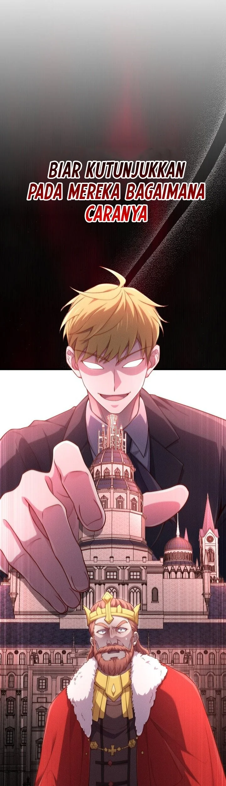 The Lord’s Coins Aren’t Decreasing?! Chapter 185 - halaman 70