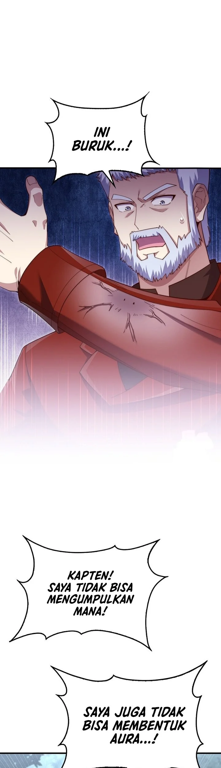 The Lord’s Coins Aren’t Decreasing?! Chapter 185 - halaman 8