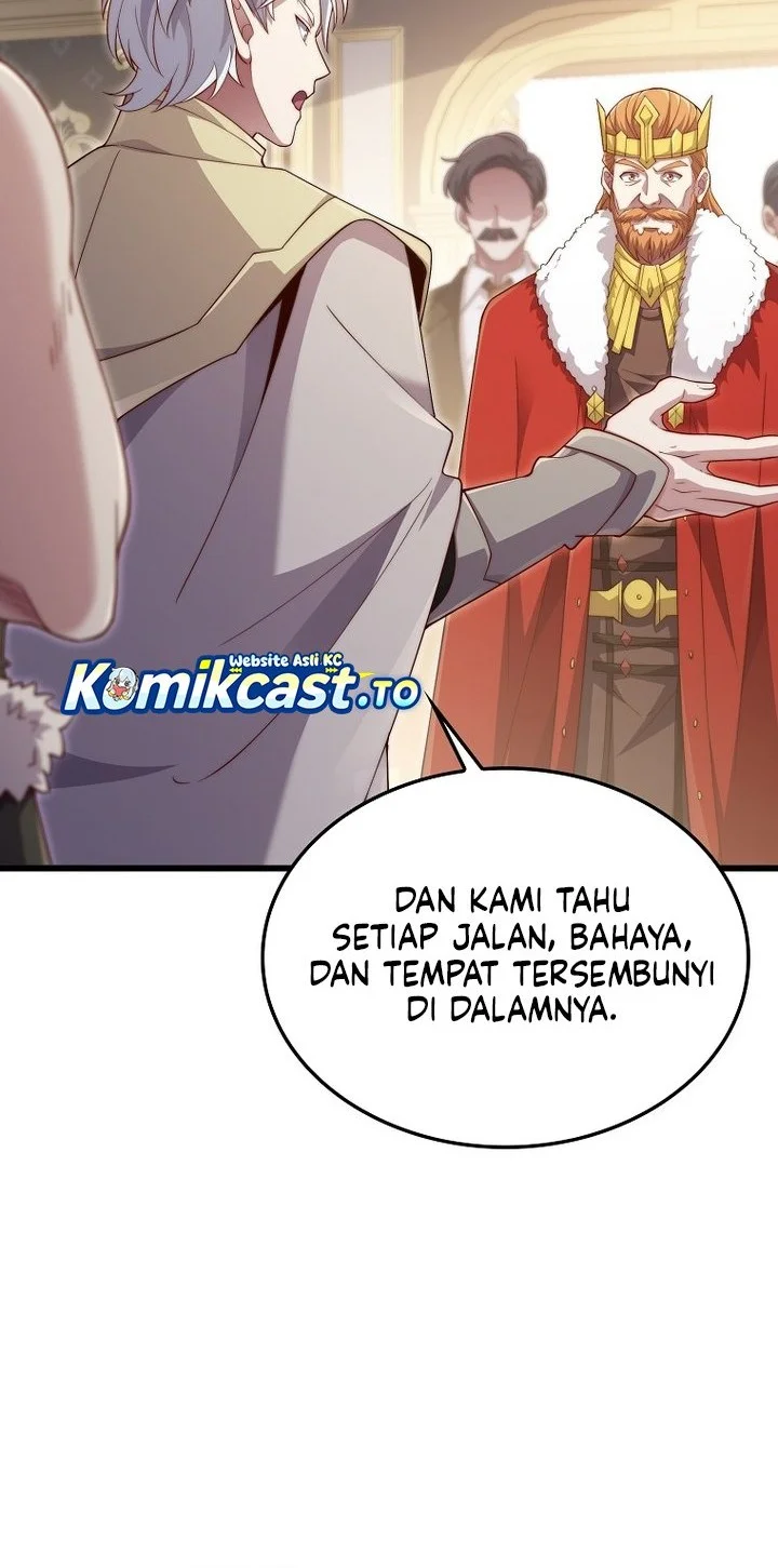 The Lord’s Coins Aren’t Decreasing?! Chapter 186 - halaman 10