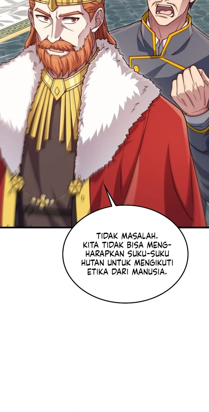 The Lord’s Coins Aren’t Decreasing?! Chapter 186 - halaman 12