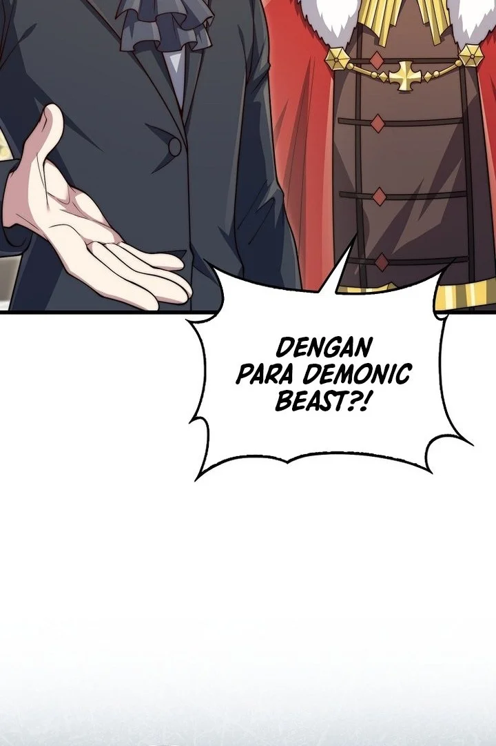 The Lord’s Coins Aren’t Decreasing?! Chapter 186 - halaman 14