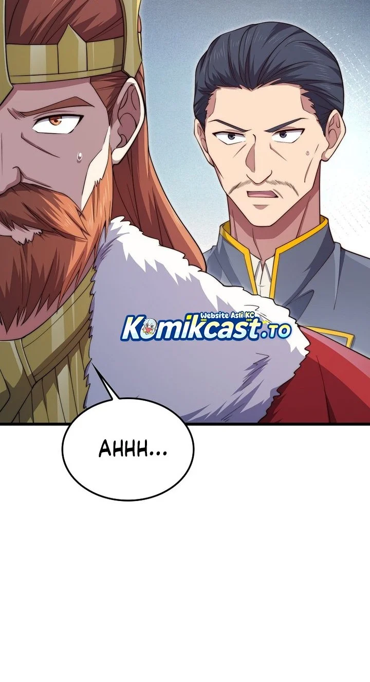 The Lord’s Coins Aren’t Decreasing?! Chapter 186 - halaman 16