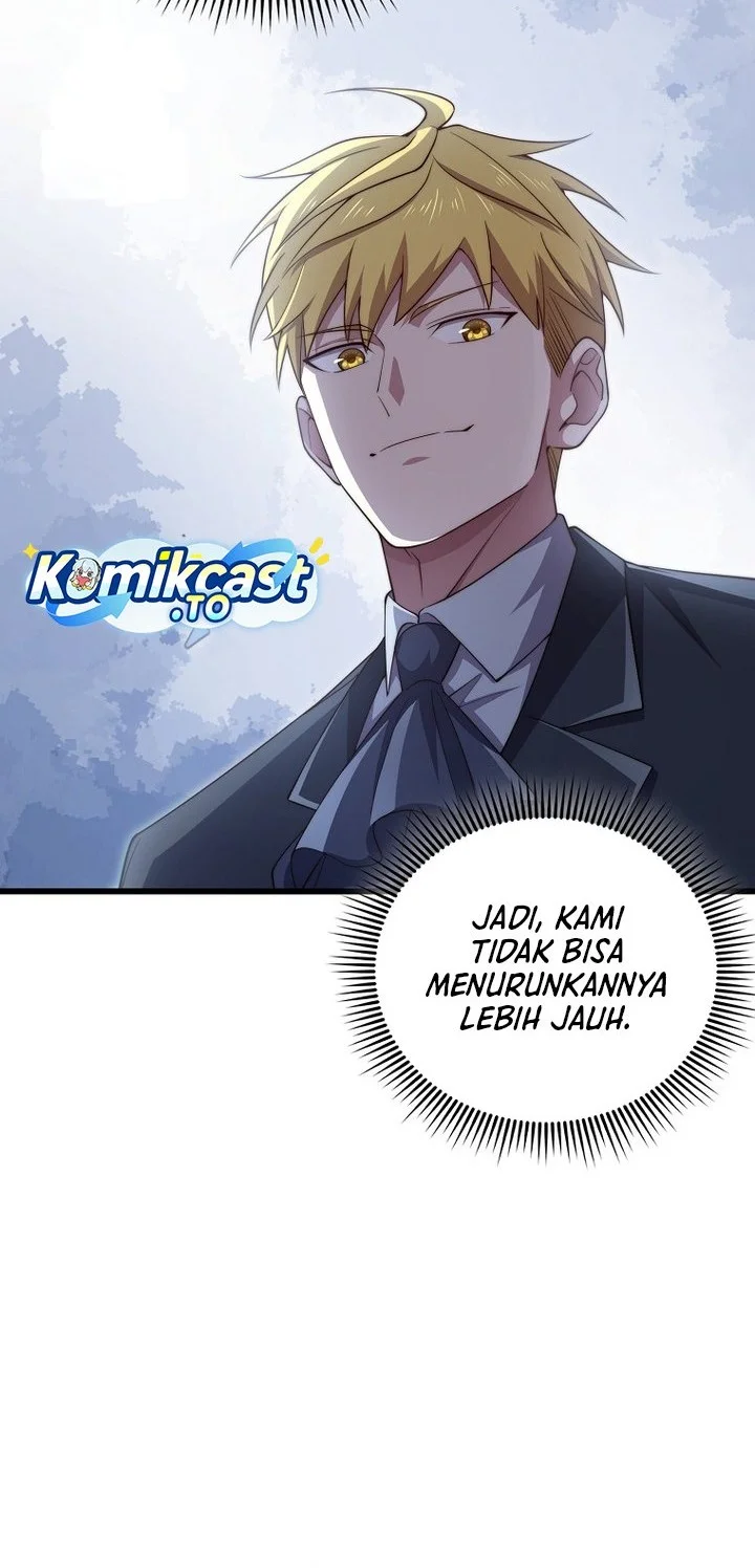 The Lord’s Coins Aren’t Decreasing?! Chapter 186 - halaman 18