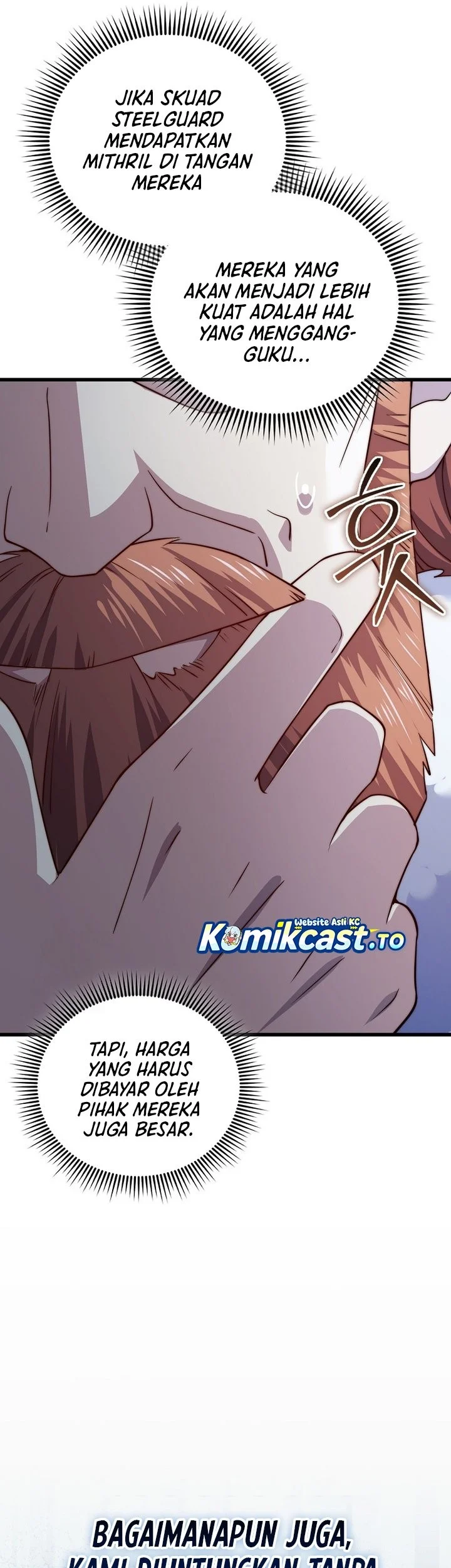 The Lord’s Coins Aren’t Decreasing?! Chapter 186 - halaman 19