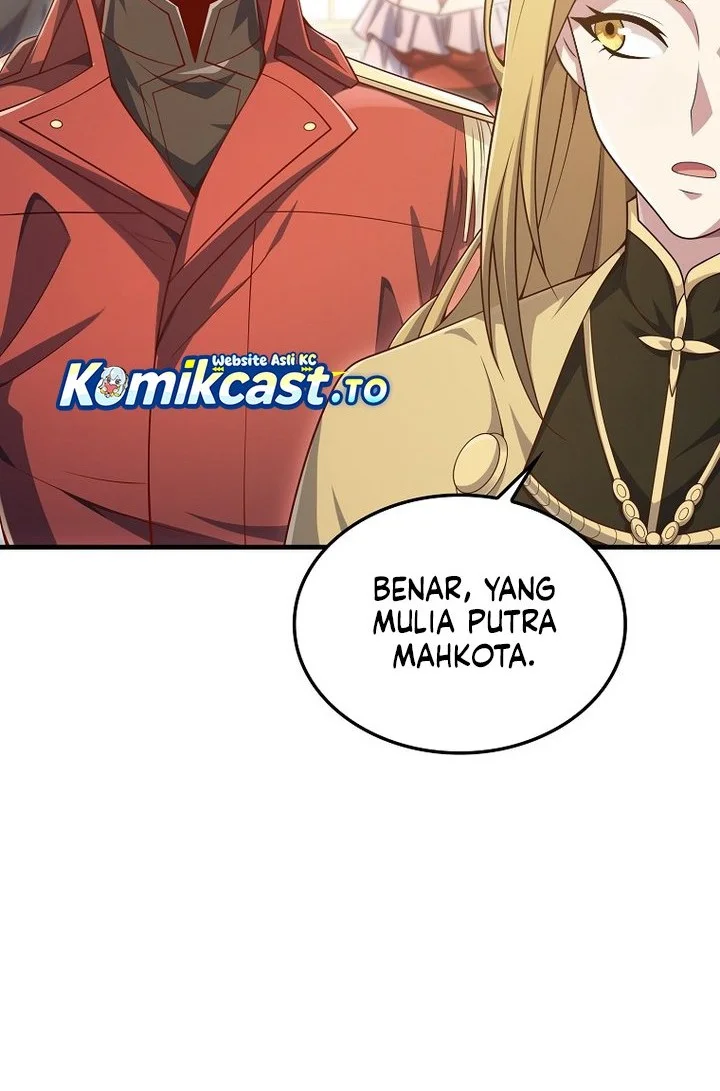 The Lord’s Coins Aren’t Decreasing?! Chapter 186 - halaman 30