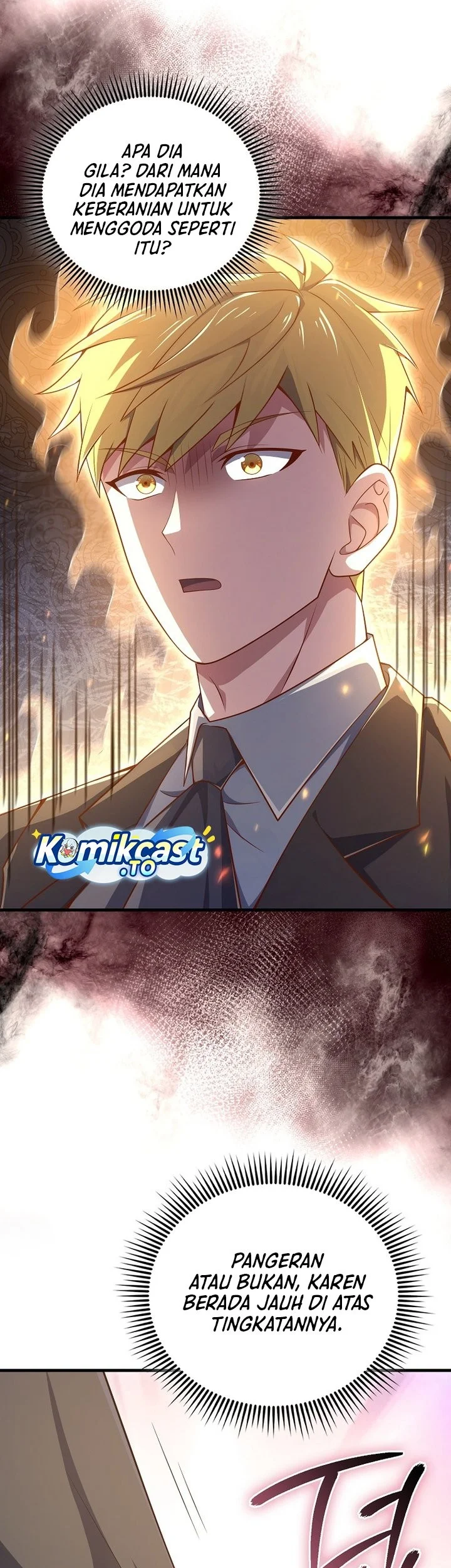 The Lord’s Coins Aren’t Decreasing?! Chapter 186 - halaman 33