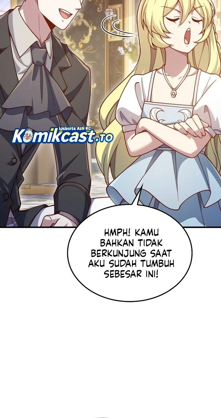 The Lord’s Coins Aren’t Decreasing?! Chapter 186 - halaman 38