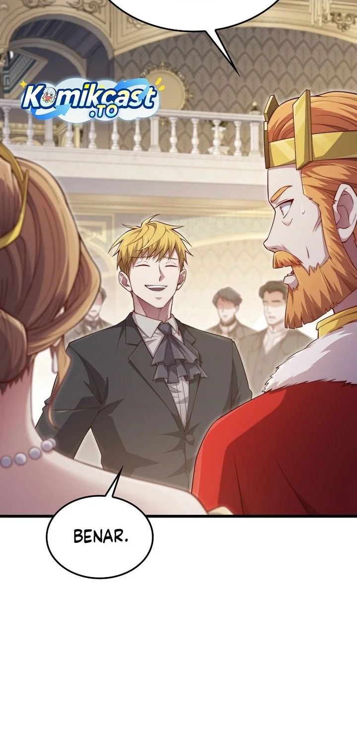 The Lord’s Coins Aren’t Decreasing?! Chapter 186 - halaman 4