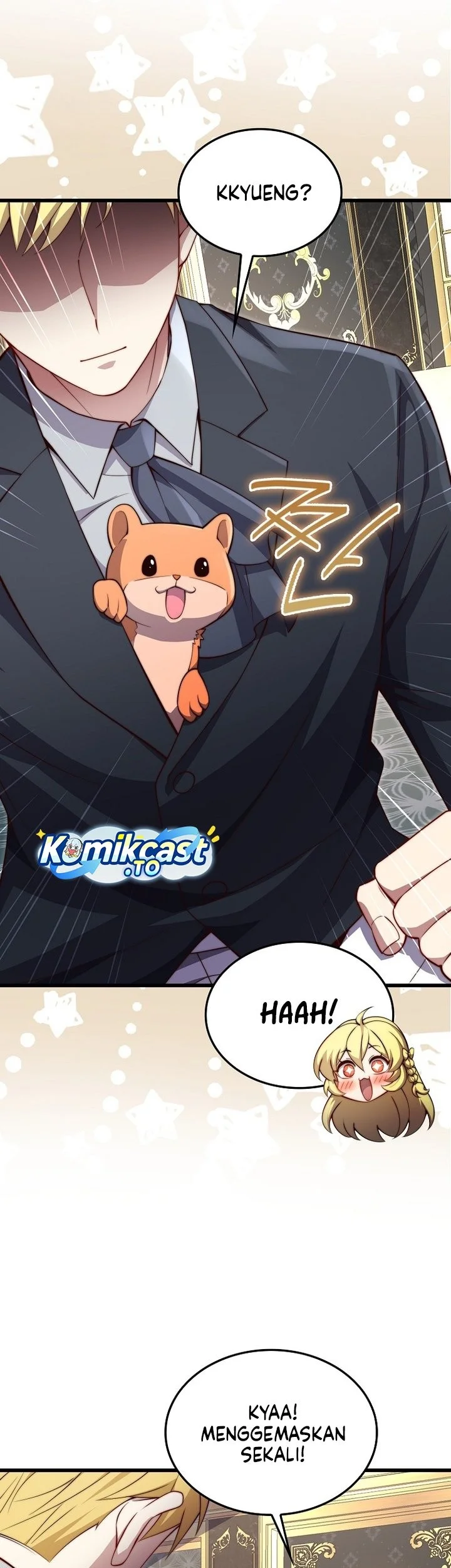 The Lord’s Coins Aren’t Decreasing?! Chapter 186 - halaman 41