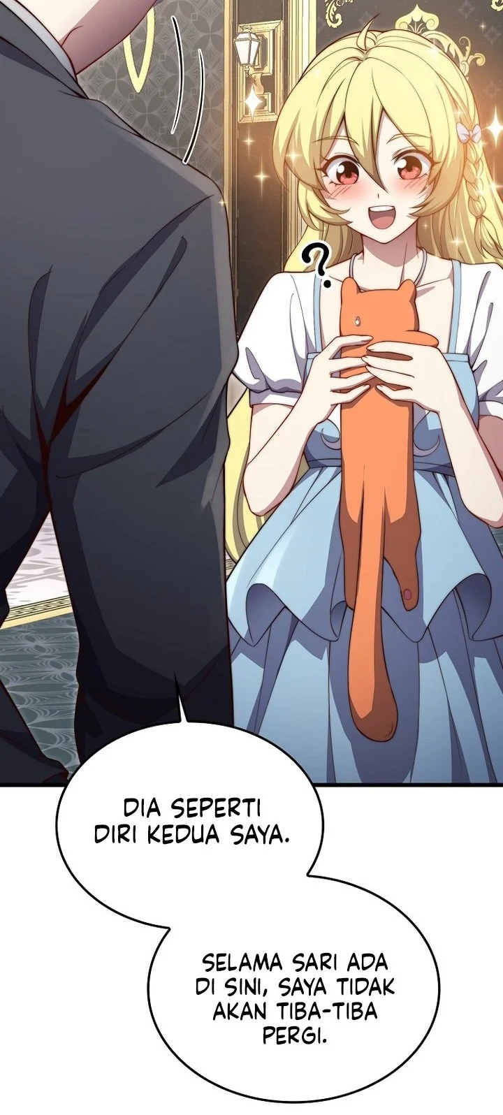 The Lord’s Coins Aren’t Decreasing?! Chapter 186 - halaman 42