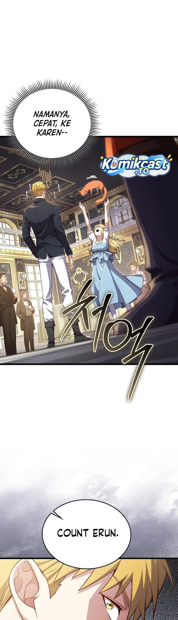 The Lord’s Coins Aren’t Decreasing?! Chapter 186 - halaman 43