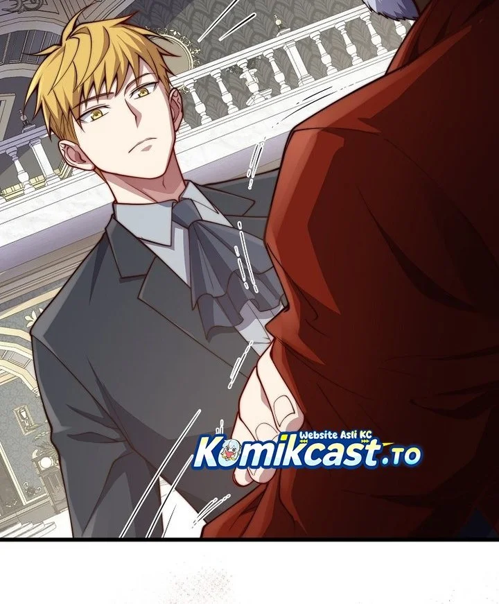 The Lord’s Coins Aren’t Decreasing?! Chapter 186 - halaman 50