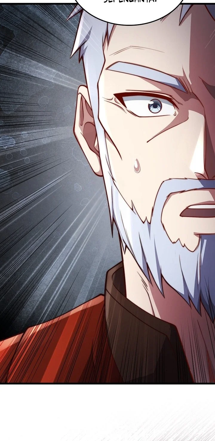 The Lord’s Coins Aren’t Decreasing?! Chapter 186 - halaman 54