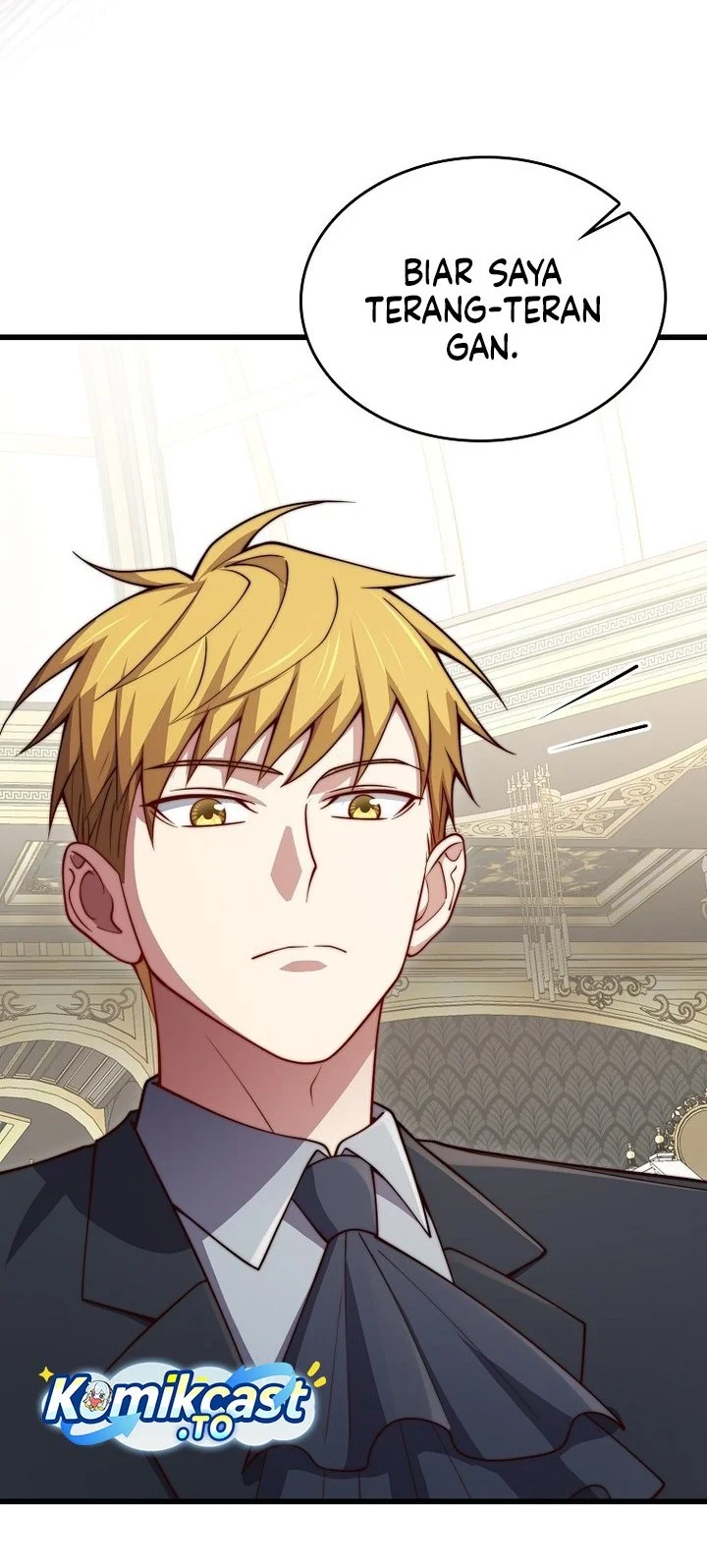 The Lord’s Coins Aren’t Decreasing?! Chapter 186 - halaman 57