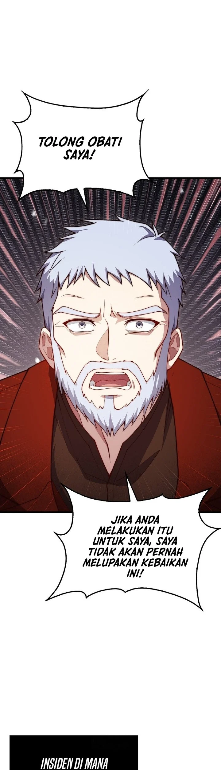 The Lord’s Coins Aren’t Decreasing?! Chapter 186 - halaman 60