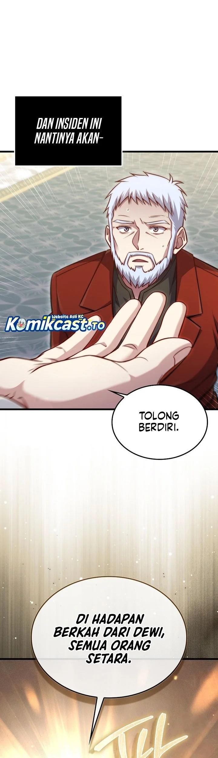 The Lord’s Coins Aren’t Decreasing?! Chapter 186 - halaman 62