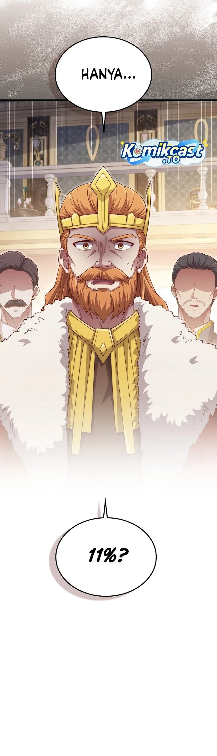The Lord’s Coins Aren’t Decreasing?! Chapter 186 - halaman 7