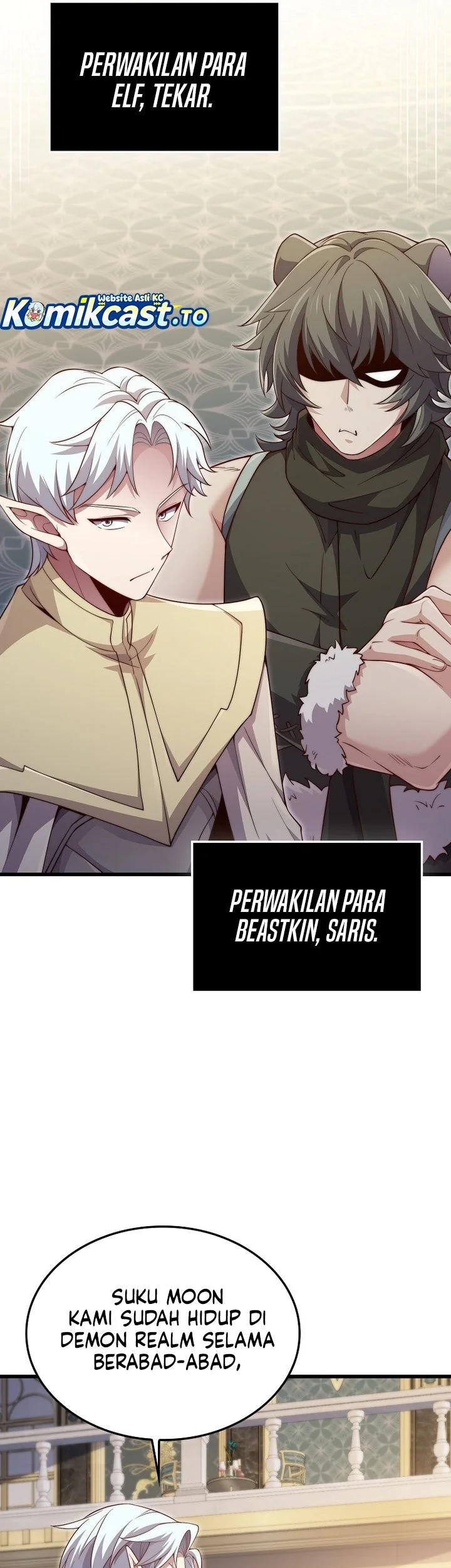 The Lord’s Coins Aren’t Decreasing?! Chapter 186 - halaman 9