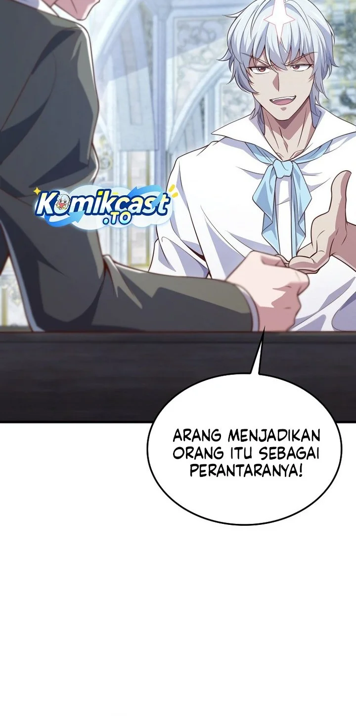 The Lord’s Coins Aren’t Decreasing?! Chapter 187 - halaman 10