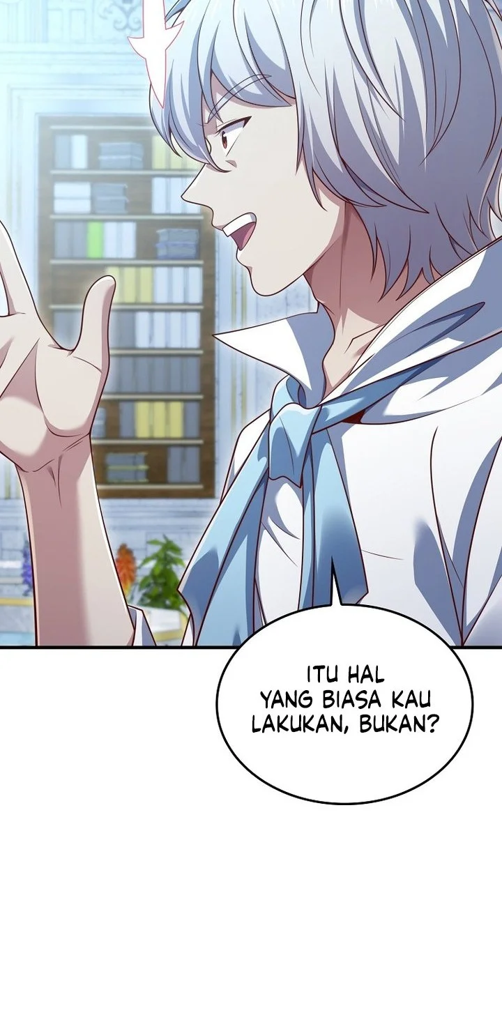 The Lord’s Coins Aren’t Decreasing?! Chapter 187 - halaman 12