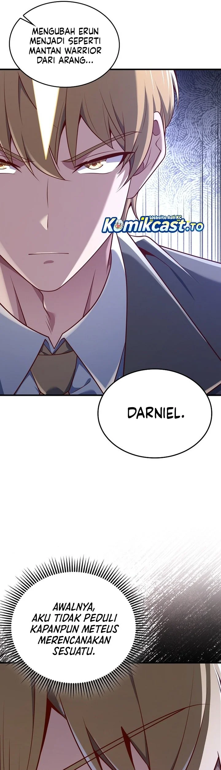 The Lord’s Coins Aren’t Decreasing?! Chapter 187 - halaman 13