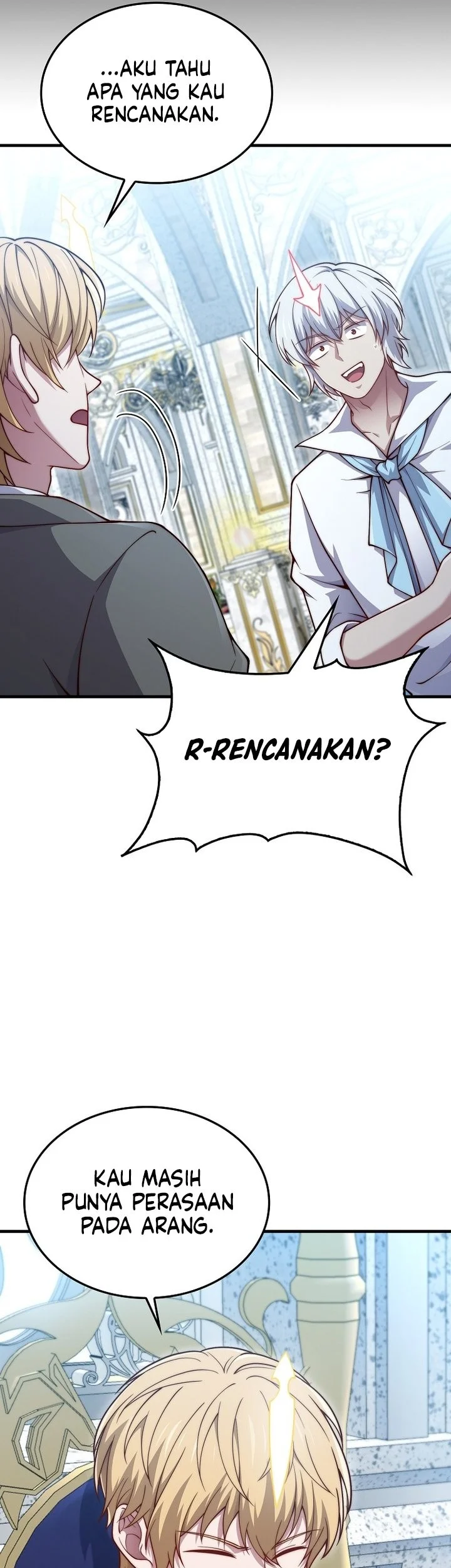 The Lord’s Coins Aren’t Decreasing?! Chapter 187 - halaman 17
