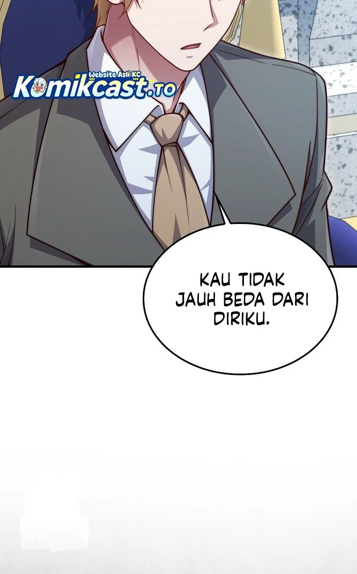 The Lord’s Coins Aren’t Decreasing?! Chapter 187 - halaman 18