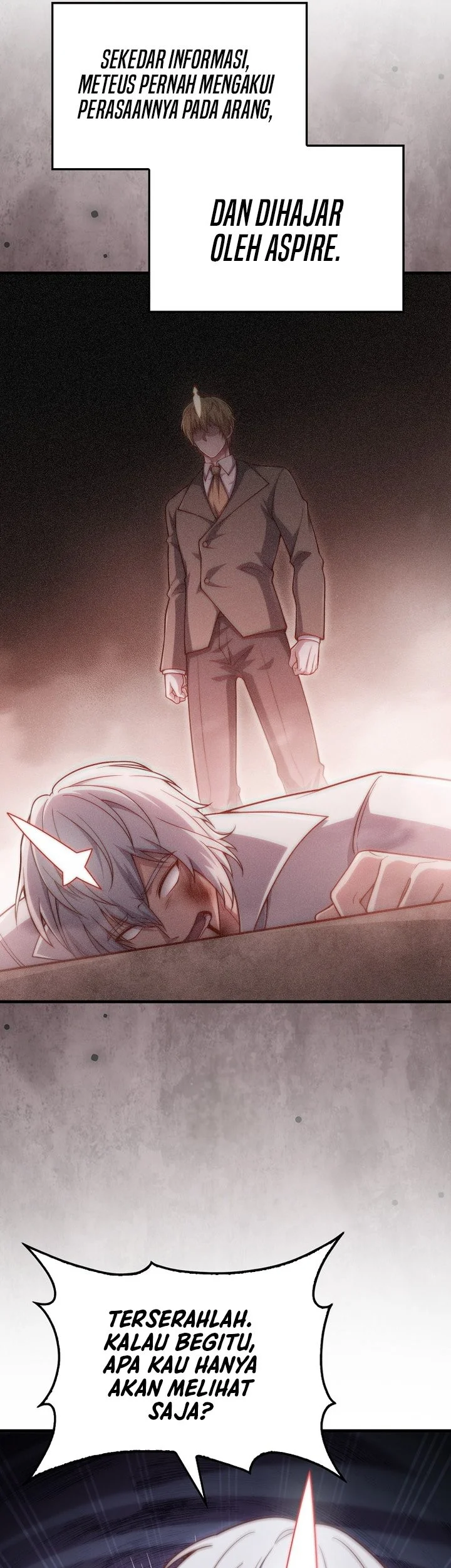 The Lord’s Coins Aren’t Decreasing?! Chapter 187 - halaman 19