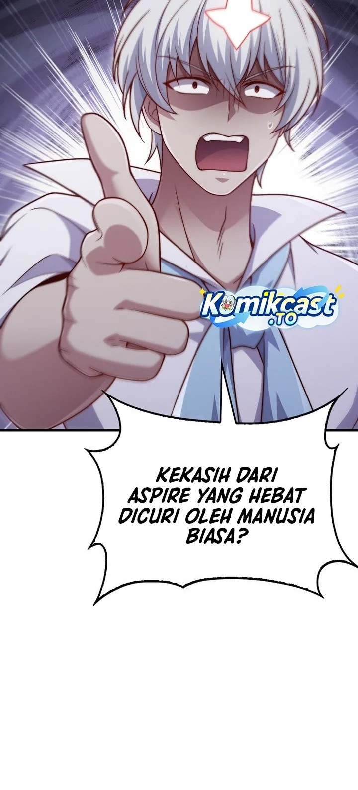 The Lord’s Coins Aren’t Decreasing?! Chapter 187 - halaman 20