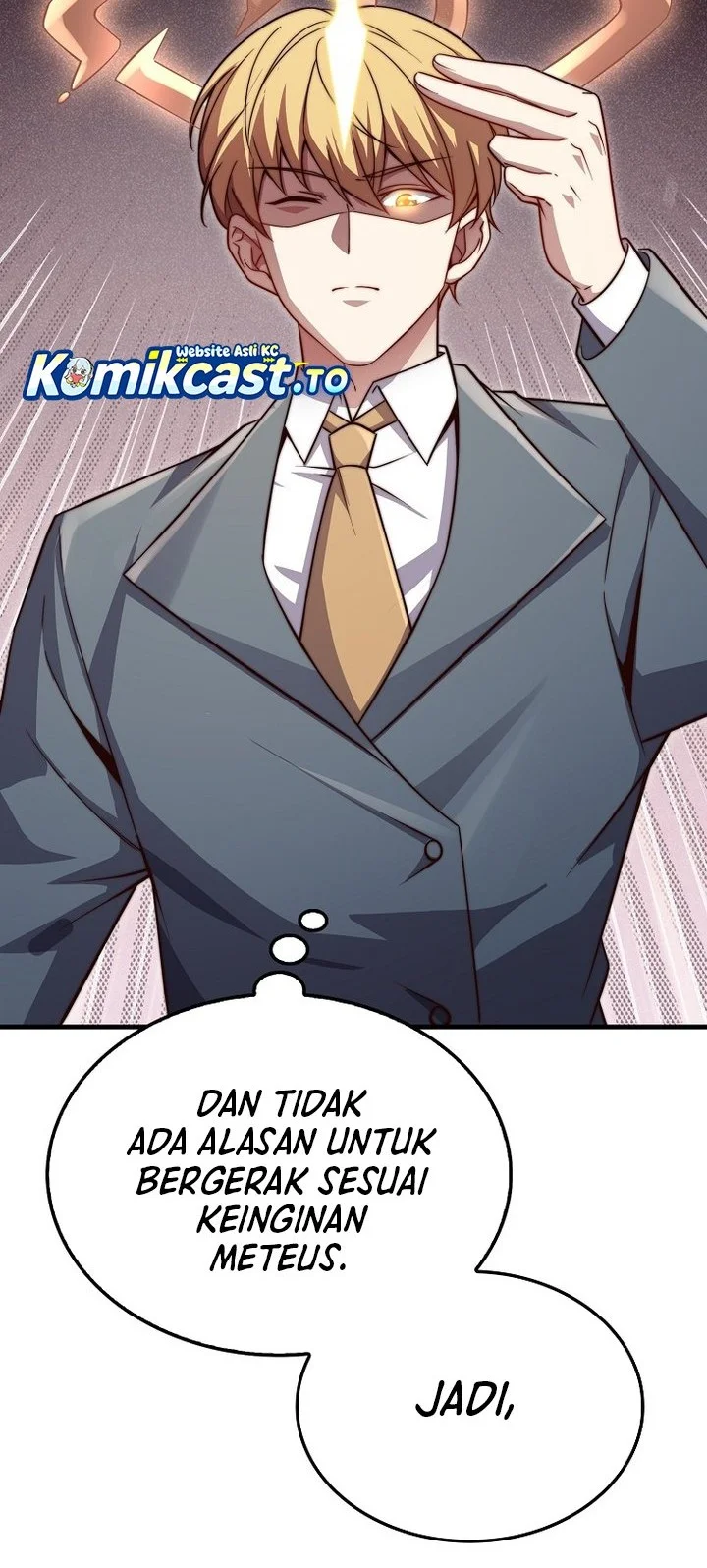 The Lord’s Coins Aren’t Decreasing?! Chapter 187 - halaman 22