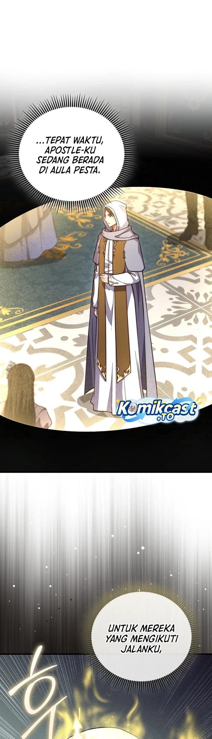 The Lord’s Coins Aren’t Decreasing?! Chapter 187 - halaman 23