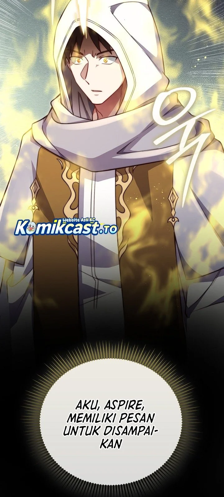 The Lord’s Coins Aren’t Decreasing?! Chapter 187 - halaman 24