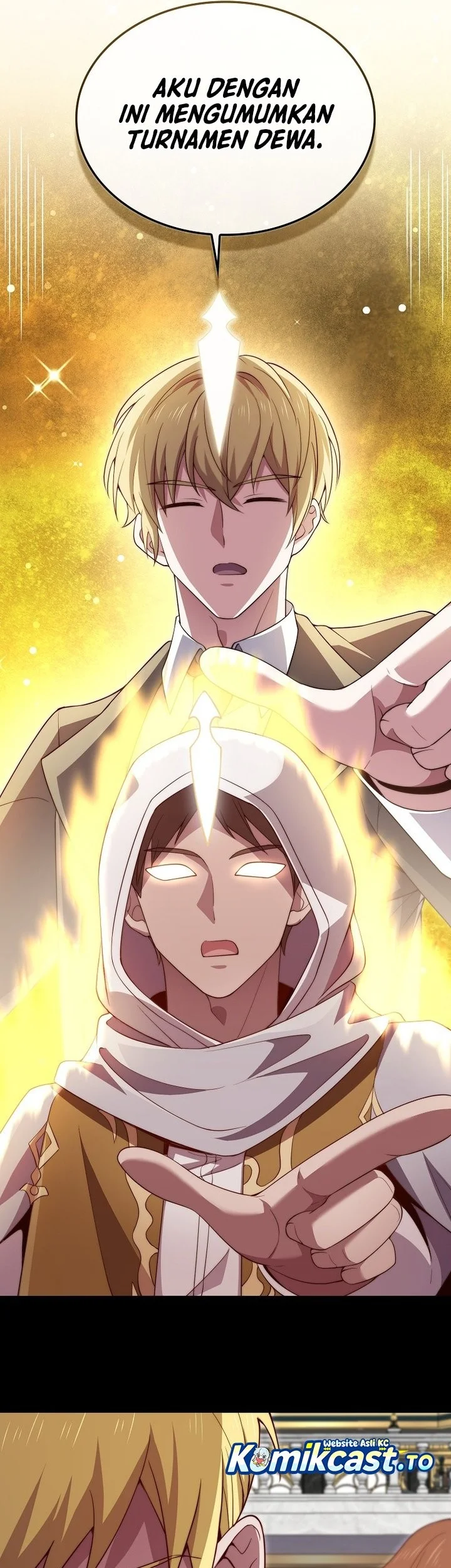 The Lord’s Coins Aren’t Decreasing?! Chapter 187 - halaman 31