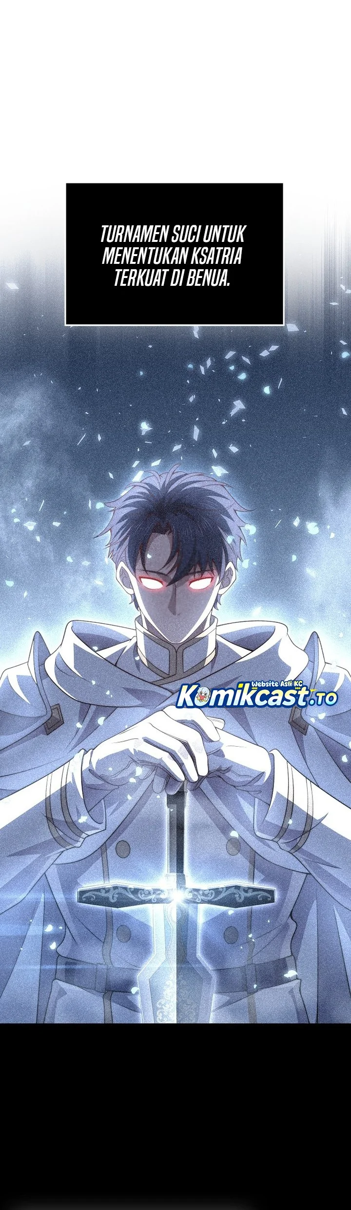 The Lord’s Coins Aren’t Decreasing?! Chapter 187 - halaman 33