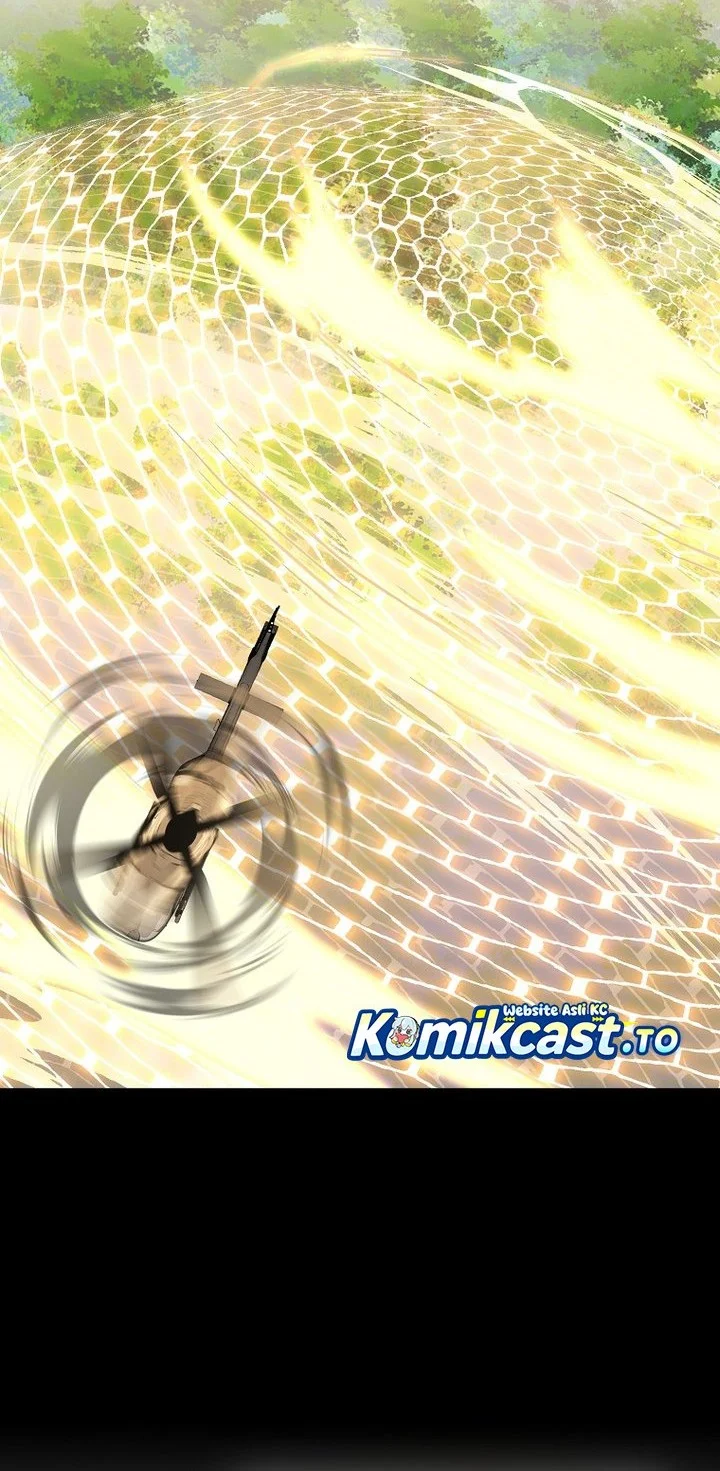 The Lord’s Coins Aren’t Decreasing?! Chapter 187 - halaman 35