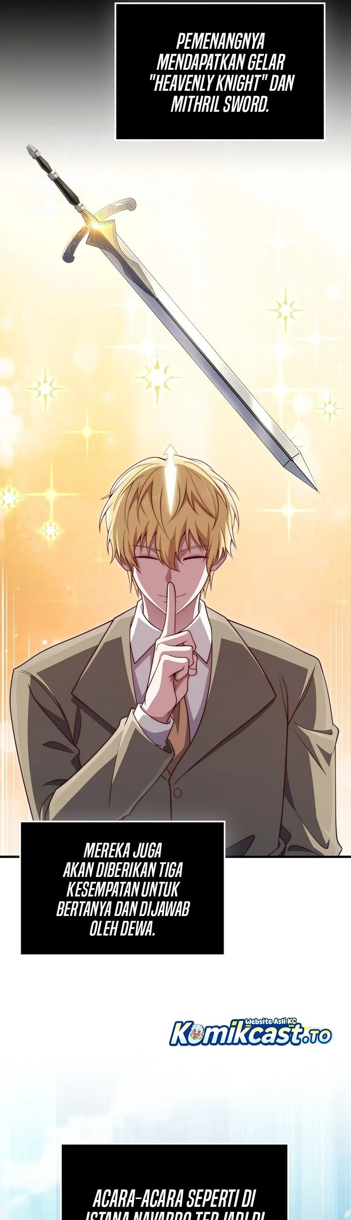 The Lord’s Coins Aren’t Decreasing?! Chapter 187 - halaman 36