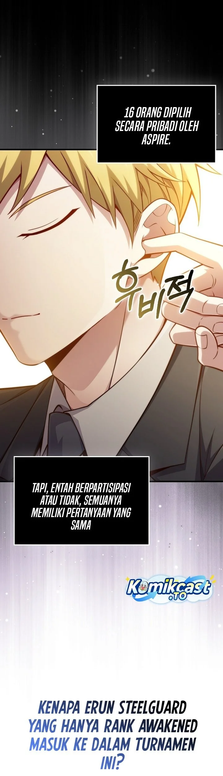 The Lord’s Coins Aren’t Decreasing?! Chapter 187 - halaman 40