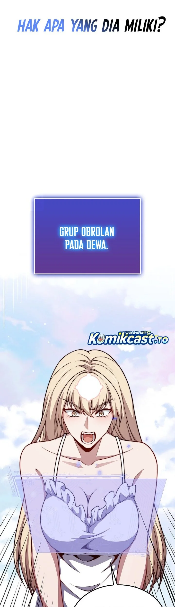 The Lord’s Coins Aren’t Decreasing?! Chapter 187 - halaman 42