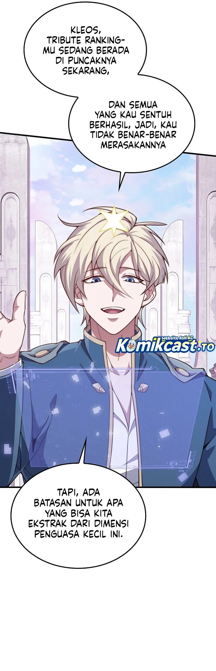 The Lord’s Coins Aren’t Decreasing?! Chapter 187 - halaman 48