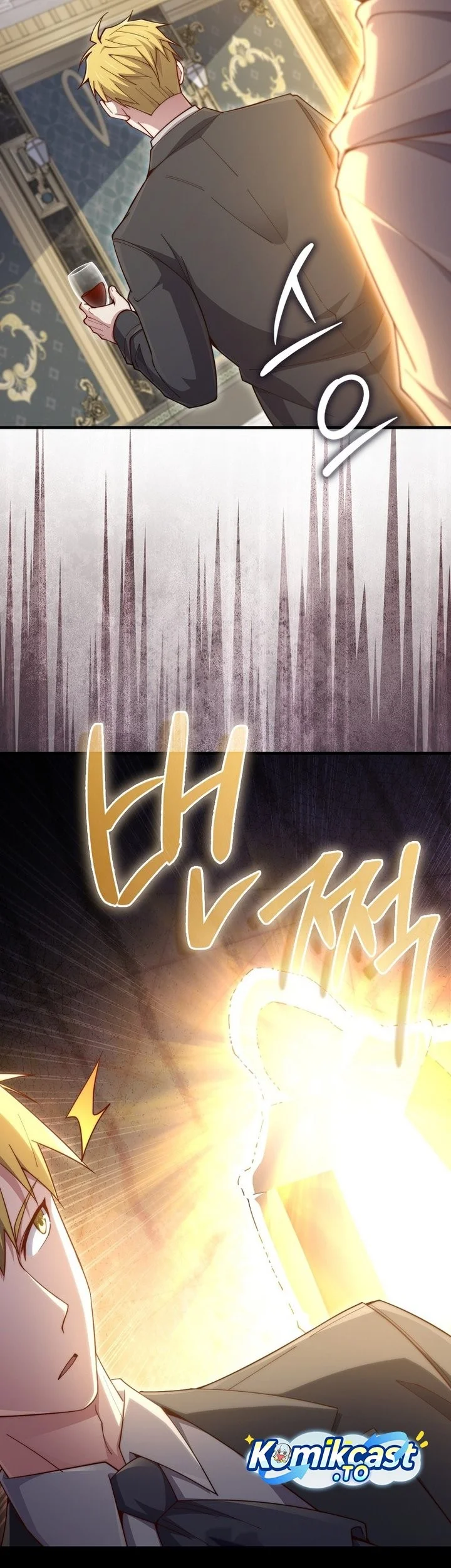 The Lord’s Coins Aren’t Decreasing?! Chapter 187 - halaman 5