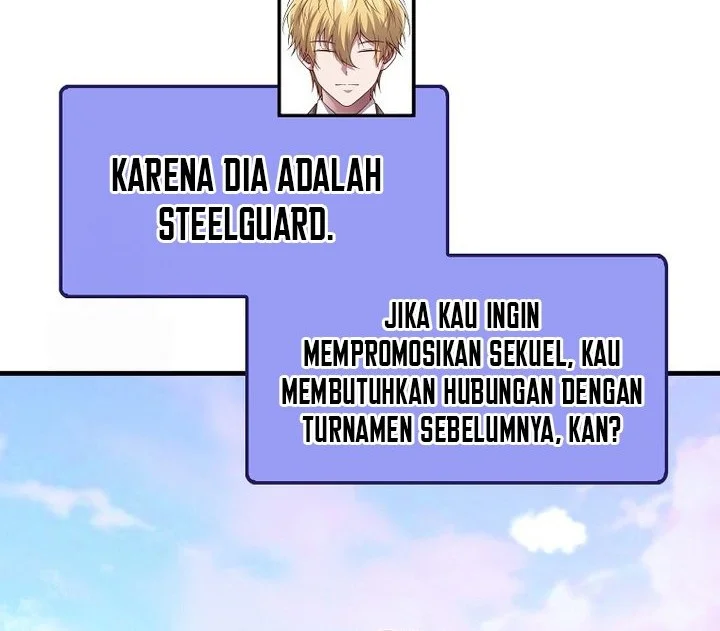 The Lord’s Coins Aren’t Decreasing?! Chapter 187 - halaman 50