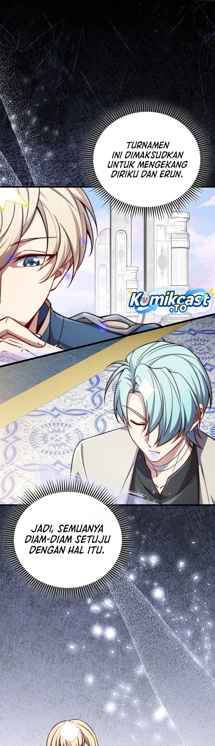 The Lord’s Coins Aren’t Decreasing?! Chapter 187 - halaman 53