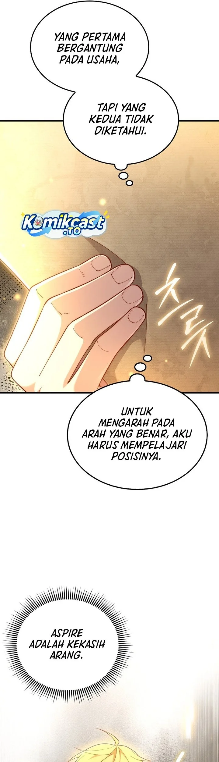 The Lord’s Coins Aren’t Decreasing?! Chapter 187 - halaman 59