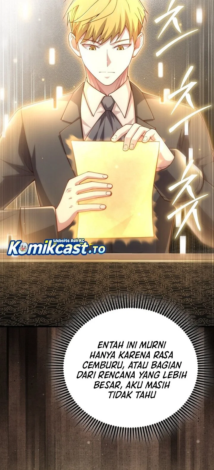 The Lord’s Coins Aren’t Decreasing?! Chapter 187 - halaman 60