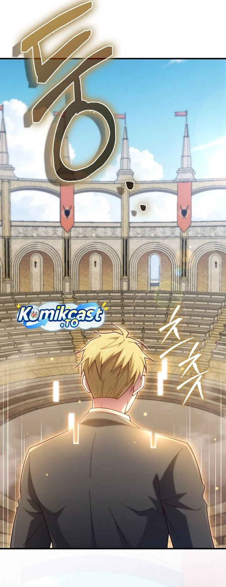 The Lord’s Coins Aren’t Decreasing?! Chapter 187 - halaman 63