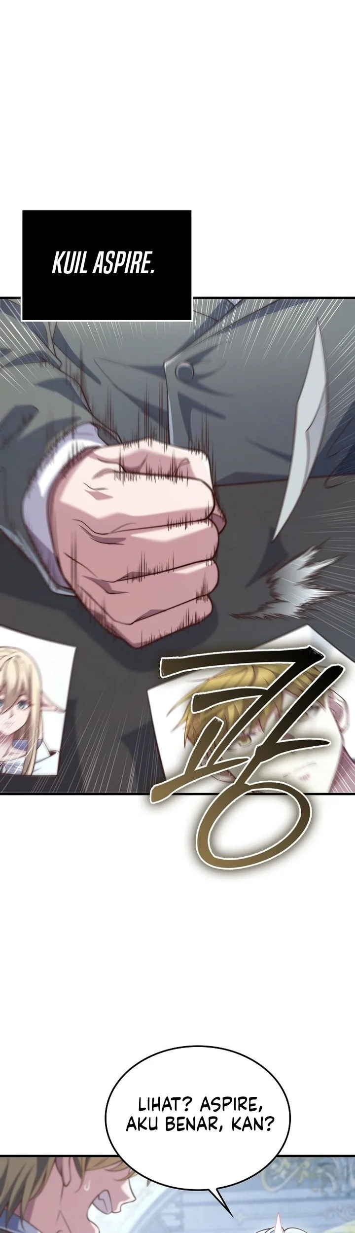 The Lord’s Coins Aren’t Decreasing?! Chapter 187 - halaman 9