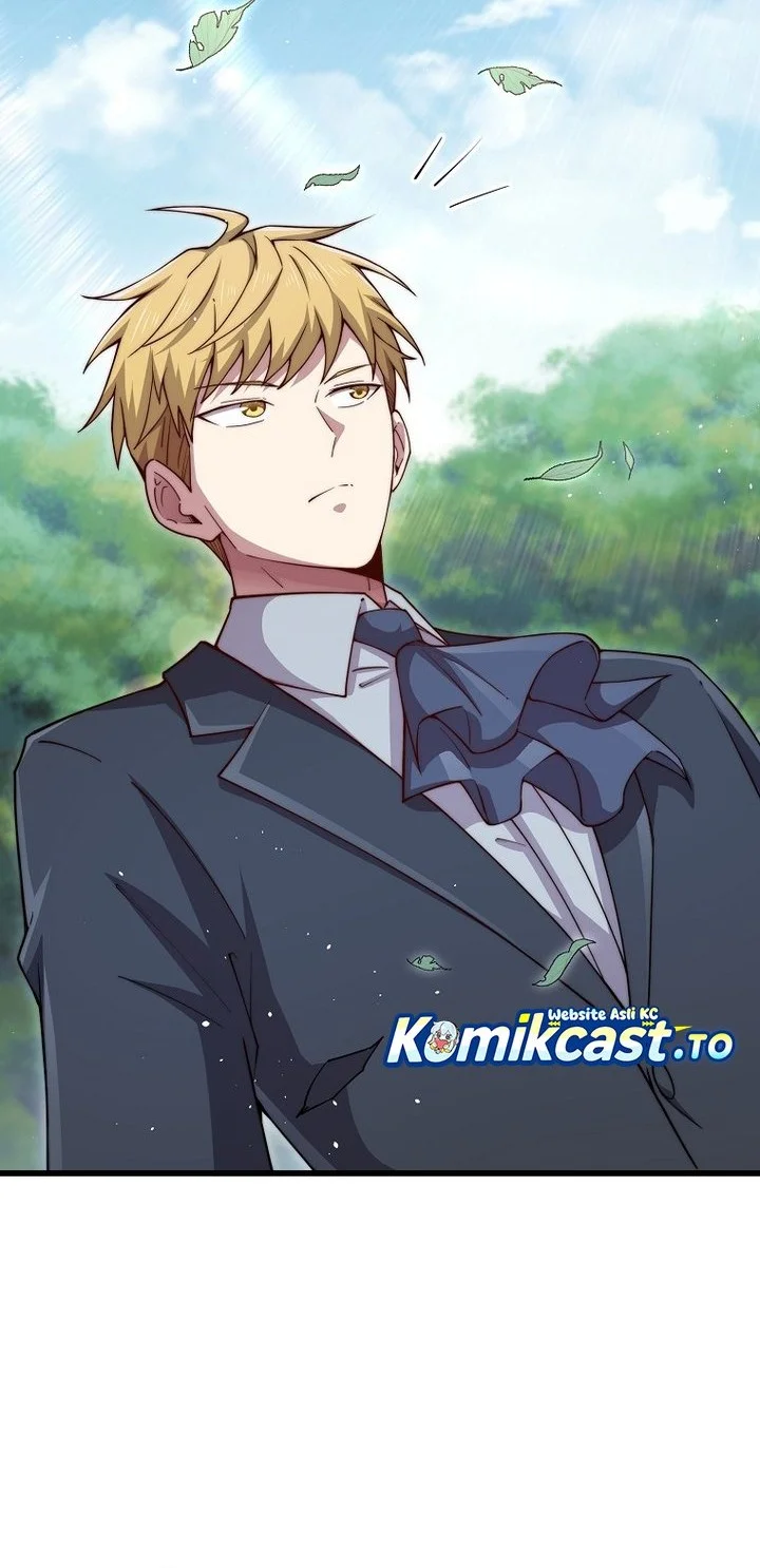 The Lord’s Coins Aren’t Decreasing?! Chapter 188 - halaman 10